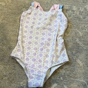 Ocean came TBBC 5 swim